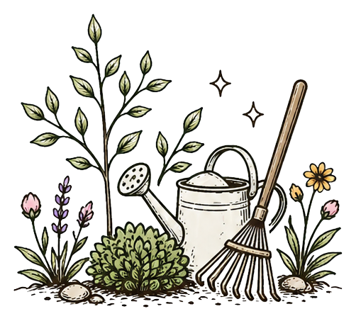 Property Care illustration